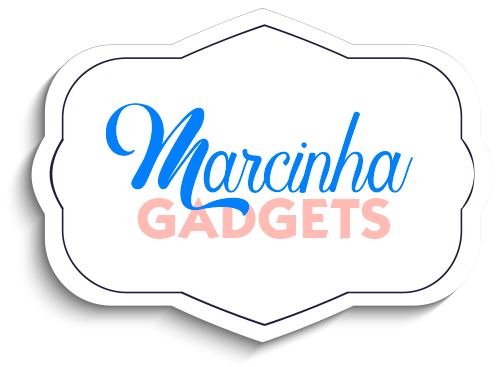 Marcinha Gadgets